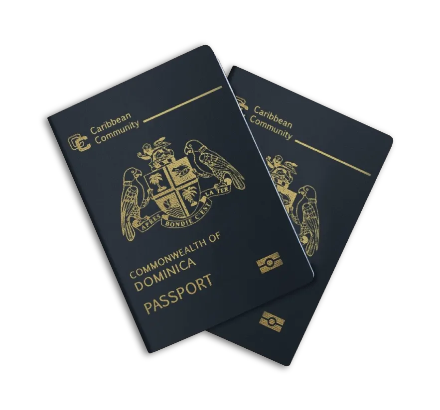 Passports