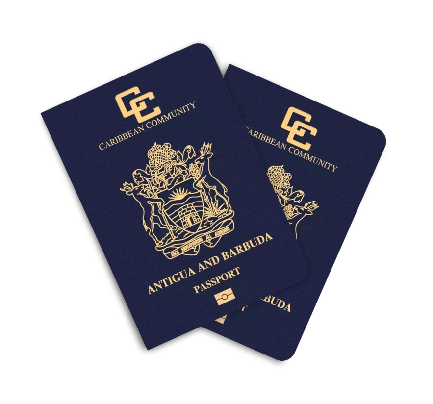 Passports